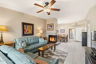 706 W Rushwood Dr, Tucson, AZ 85704 - Photo 9