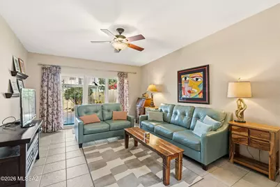 706 W Rushwood Drive, Tucson, AZ 85704 - Photo 7