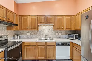 706 W Rushwood Dr, Tucson, AZ 85704 - Photo 21