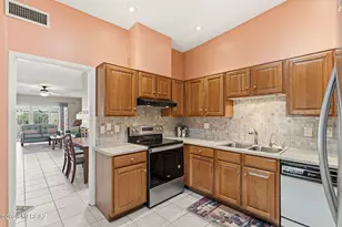706 W Rushwood Dr, Tucson, AZ 85704 - Photo 17