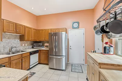 706 W Rushwood Drive, Tucson, AZ 85704 - Photo 15