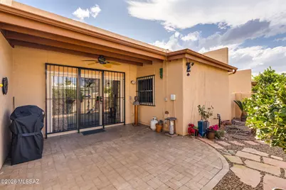 706 W Rushwood Drive, Tucson, AZ 85704 - Photo 37