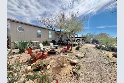 13770 E Fire Dancer Road, Vail, AZ 85641 - Photo 1