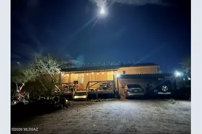 13770 E Fire Dancer Road, Vail, AZ 85641 - Photo 3