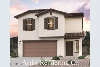 909 W Calle Seda Fina, Sahuarita, AZ 85629 - Photo 1
