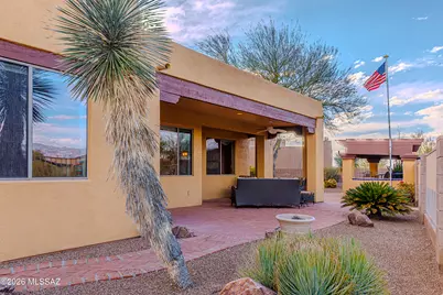 13913 E Fiery Dawn Drive, Vail, AZ 85641 - Photo 37