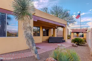 13913 E Fiery Dawn Dr, Vail, AZ 85641 - Photo 37