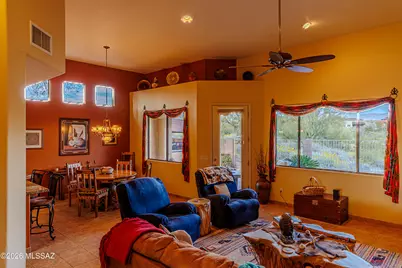 13913 E Fiery Dawn Drive, Vail, AZ 85641 - Photo 5