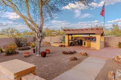 13913 E Fiery Dawn Drive, Vail, AZ 85641 - Photo 33