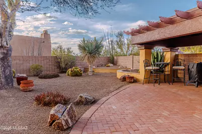 13913 E Fiery Dawn Drive, Vail, AZ 85641 - Photo 35