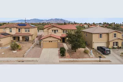 9446 N Sammy Avenue, Tucson, AZ 85742 - Photo 5