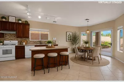 9446 N Sammy Avenue, Tucson, AZ 85742 - Photo 17