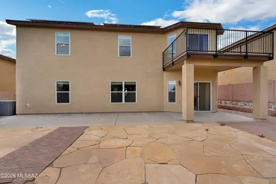 9446 N Sammy Avenue, Tucson, AZ 85742 - Photo 49