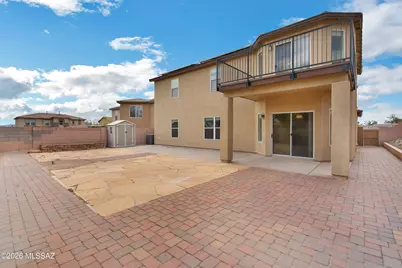 9446 N Sammy Avenue, Tucson, AZ 85742 - Photo 35