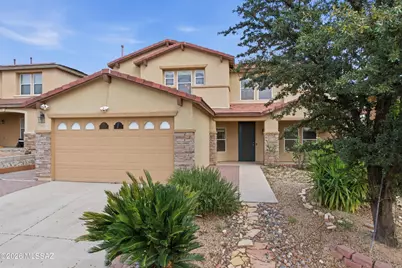 9446 N Sammy Avenue, Tucson, AZ 85742 - Photo 5