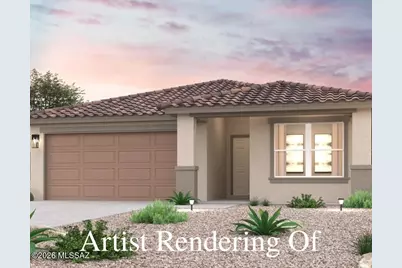 1248 W Flowstone Trail, Benson, AZ 85602 - Photo 1