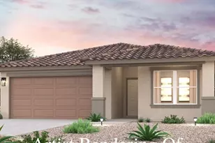 1248 W Flowstone Trail, Benson, AZ 85602 - Photo 1