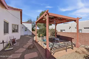 901 W Paseo Del Cilantro, Green Valley, AZ 85614 - Photo 21