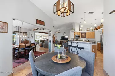 901 W Paseo Del Cilantro, Green Valley, AZ 85614 - Photo 31