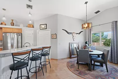 901 W Paseo Del Cilantro, Green Valley, AZ 85614 - Photo 27