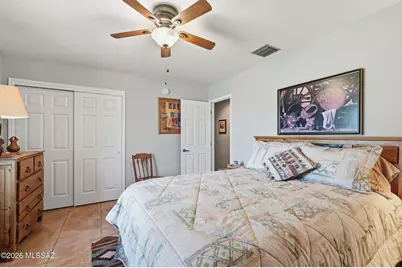 901 W Paseo Del Cilantro, Green Valley, AZ 85614 - Photo 41