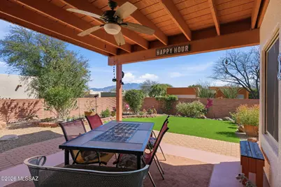 901 W Paseo Del Cilantro, Green Valley, AZ 85614 - Photo 15
