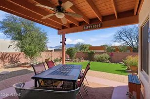 901 W Paseo Del Cilantro, Green Valley, AZ 85614 - Photo 15