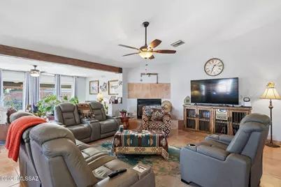 901 W Paseo Del Cilantro, Green Valley, AZ 85614 - Photo 7