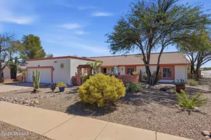 901 W Paseo Del Cilantro, Green Valley, AZ 85614 - Photo 3