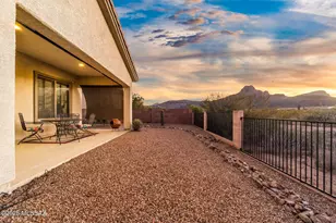 8495 N Shadow Wash Way, Tucson, AZ 85743 - Photo 1