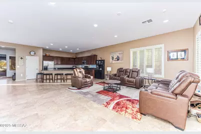 8495 N Shadow Wash Way, Tucson, AZ 85743 - Photo 3