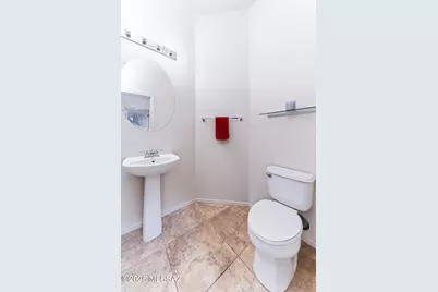 8495 N Shadow Wash Way, Tucson, AZ 85743 - Photo 15