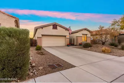 8495 N Shadow Wash Way, Tucson, AZ 85743 - Photo 31