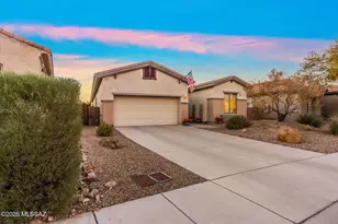 8495 N Shadow Wash Way, Tucson, AZ 85743 - Photo 31