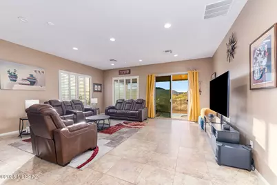 8495 N Shadow Wash Way, Tucson, AZ 85743 - Photo 13