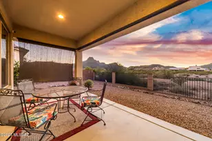 8495 N Shadow Wash Way, Tucson, AZ 85743 - Photo 3