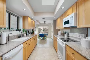 4426 N Paseo Aquimuri, Tucson, AZ 85750 - Photo 11