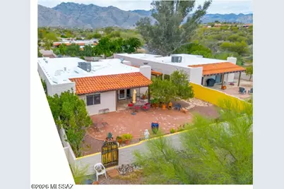 4426 N Paseo Aquimuri, Tucson, AZ 85750 - Photo 35