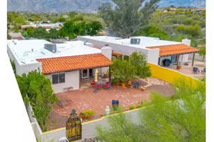 4426 N Paseo Aquimuri, Tucson, AZ 85750 - Photo 35