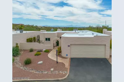4426 N Paseo Aquimuri, Tucson, AZ 85750 - Photo 33