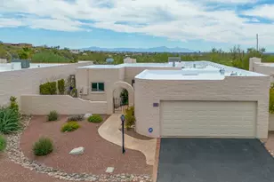 4426 N Paseo Aquimuri, Tucson, AZ 85750 - Photo 33