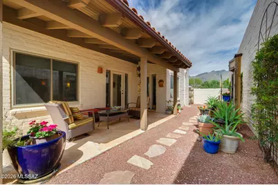 4426 N Paseo Aquimuri, Tucson, AZ 85750 - Photo 29