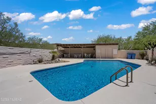 4426 N Paseo Aquimuri, Tucson, AZ 85750 - Photo 41