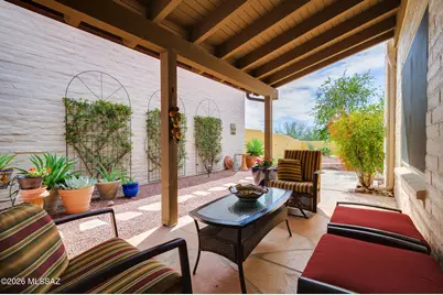 4426 N Paseo Aquimuri, Tucson, AZ 85750 - Photo 27
