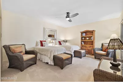 4426 N Paseo Aquimuri, Tucson, AZ 85750 - Photo 25