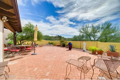 4426 N Paseo Aquimuri, Tucson, AZ 85750 - Photo 31