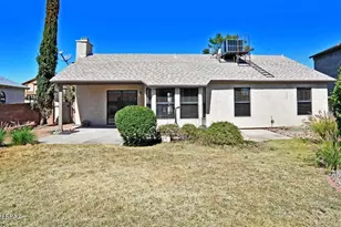 5241 W Eaglestone Loop, Tucson, AZ 85742 - Photo 33