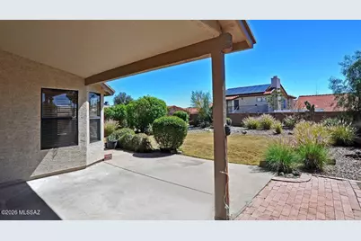 5241 W Eaglestone Loop, Tucson, AZ 85742 - Photo 35