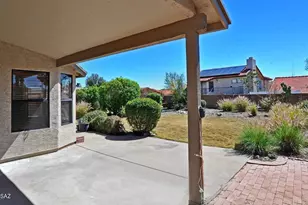 5241 W Eaglestone Loop, Tucson, AZ 85742 - Photo 35