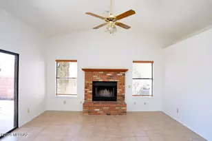 5241 W Eaglestone Loop, Tucson, AZ 85742 - Photo 17